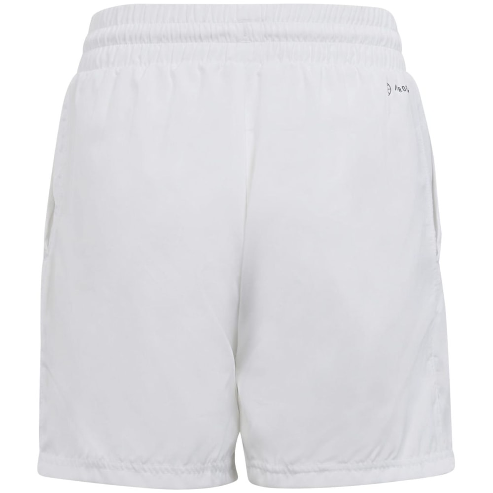 Adidas Club Tennis 3-Streifen Jungen Shorts