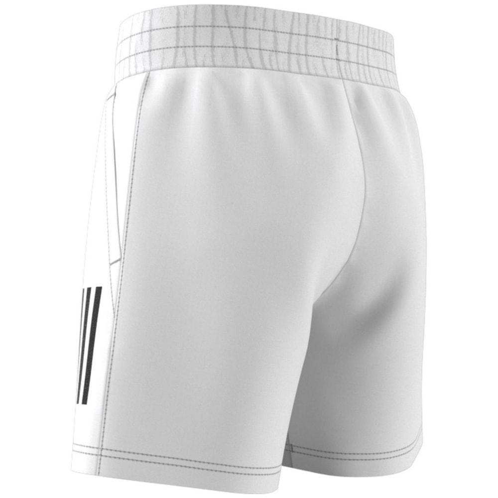 Adidas Club Tennis 3-Streifen Jungen Shorts