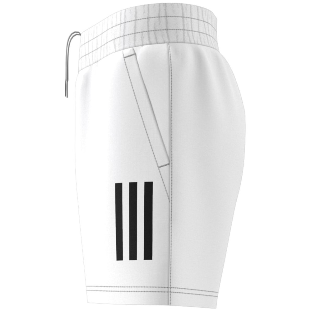 Adidas Club Tennis 3-Streifen Jungen Shorts