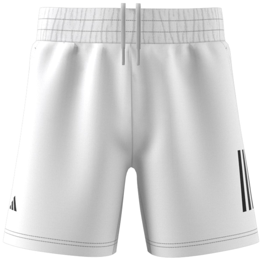 Adidas Club Tennis 3-Streifen Jungen Shorts