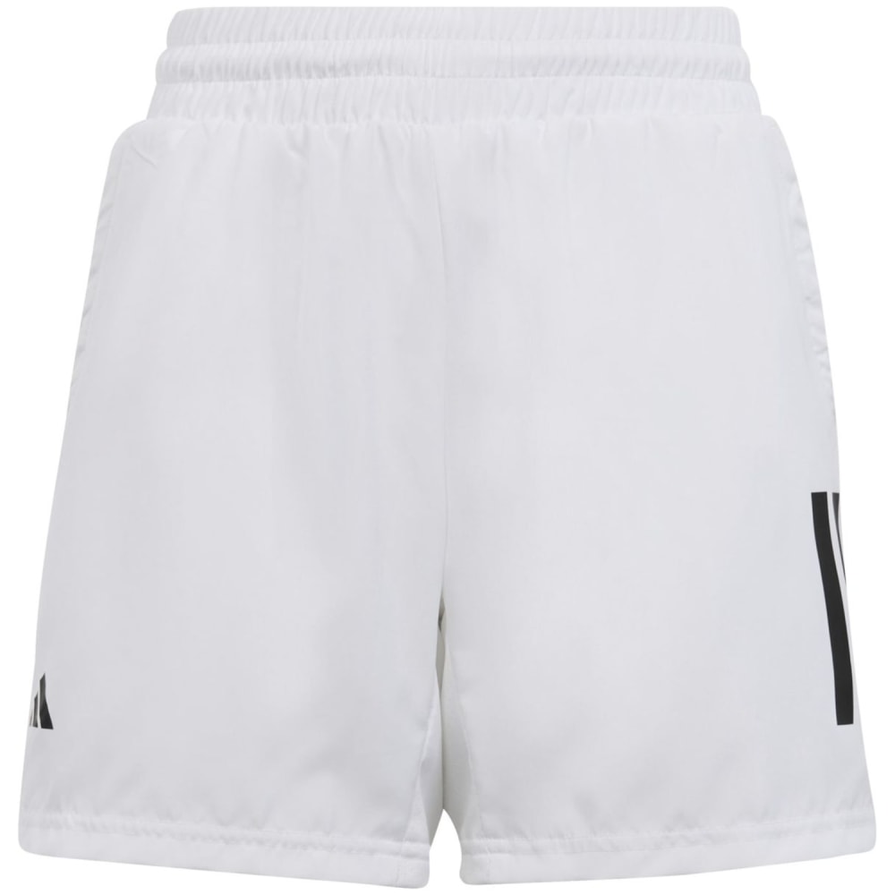 Adidas Club Tennis 3-Streifen Jungen Shorts