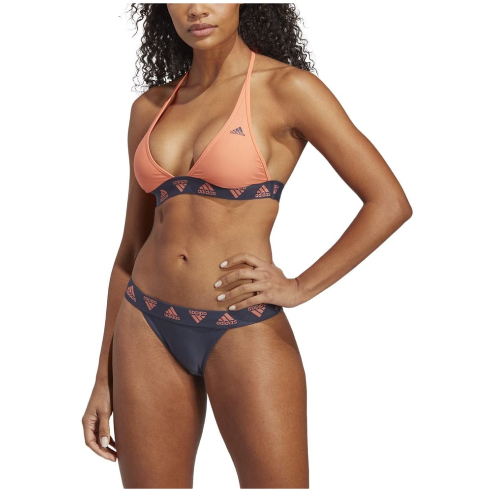 Adidas triangle bikini cheap