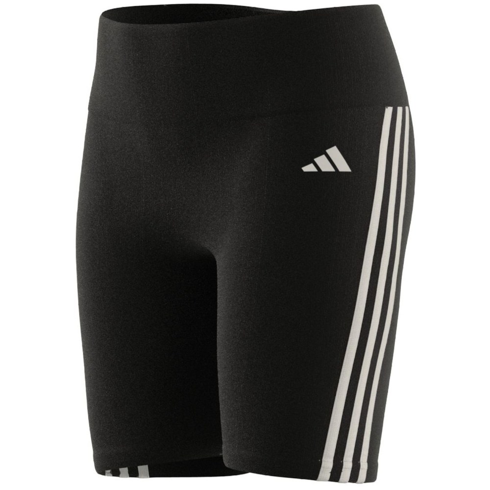 Adidas Train Essentials Aeroready 3-Streifen Training Biker Leggings Mädchen