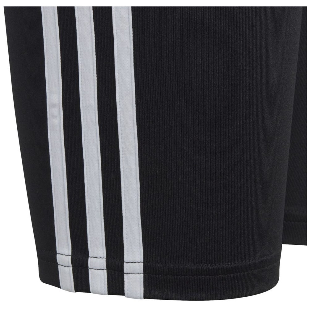 Adidas Train Essentials Aeroready 3-Streifen Training Biker Leggings Mädchen