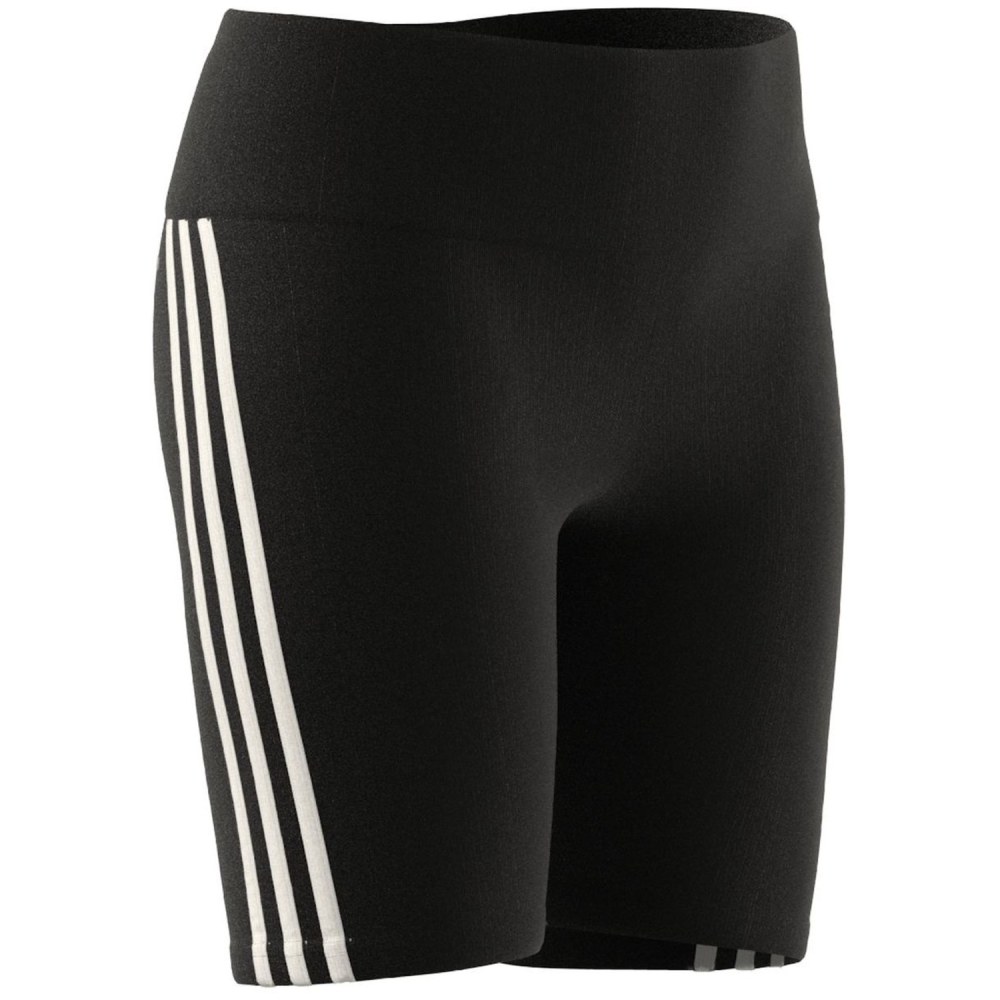 Adidas Train Essentials Aeroready 3-Streifen Training Biker Leggings Mädchen