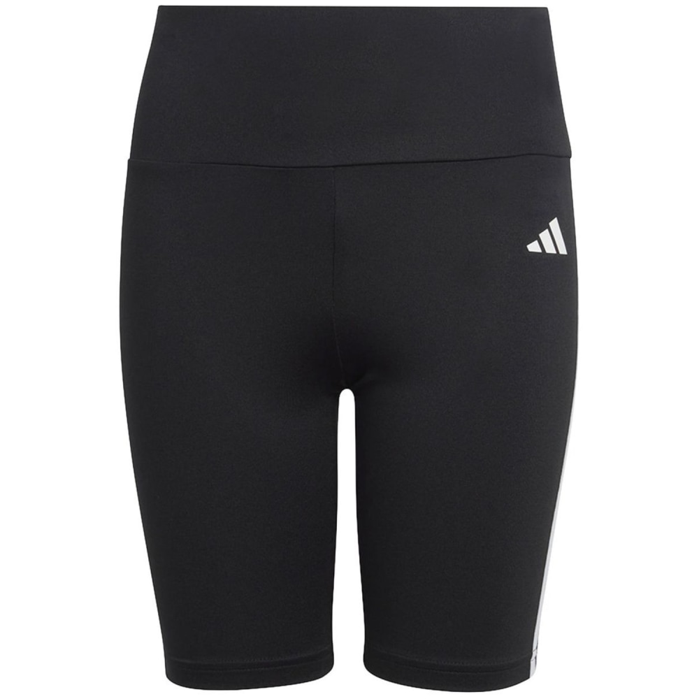 Adidas Train Essentials Aeroready 3-Streifen Training Biker Leggings Mädchen