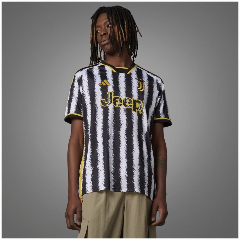 Adidas jersey juventus online