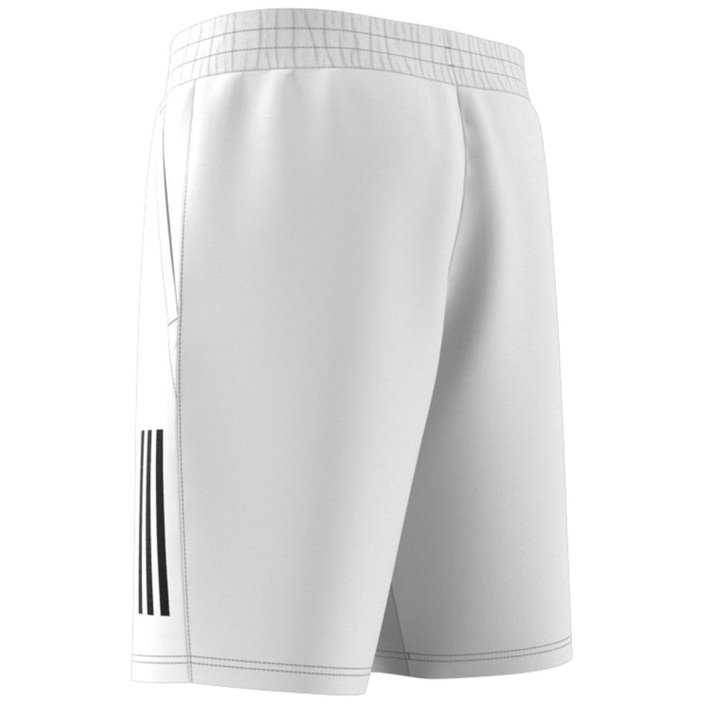 Adidas Club 3-Streifen Tennis 9inch Herren Shorts