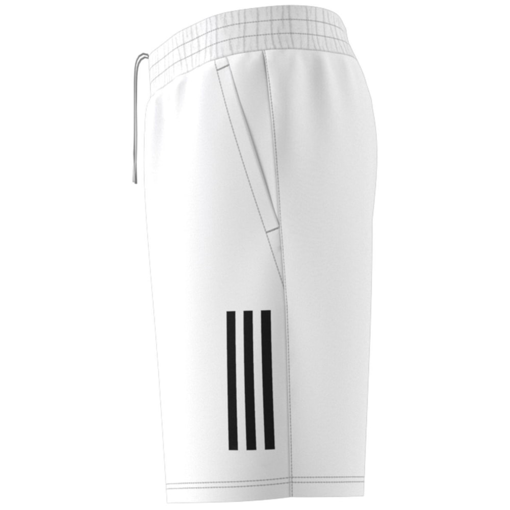 Adidas Club 3-Streifen Tennis 9inch Herren Shorts