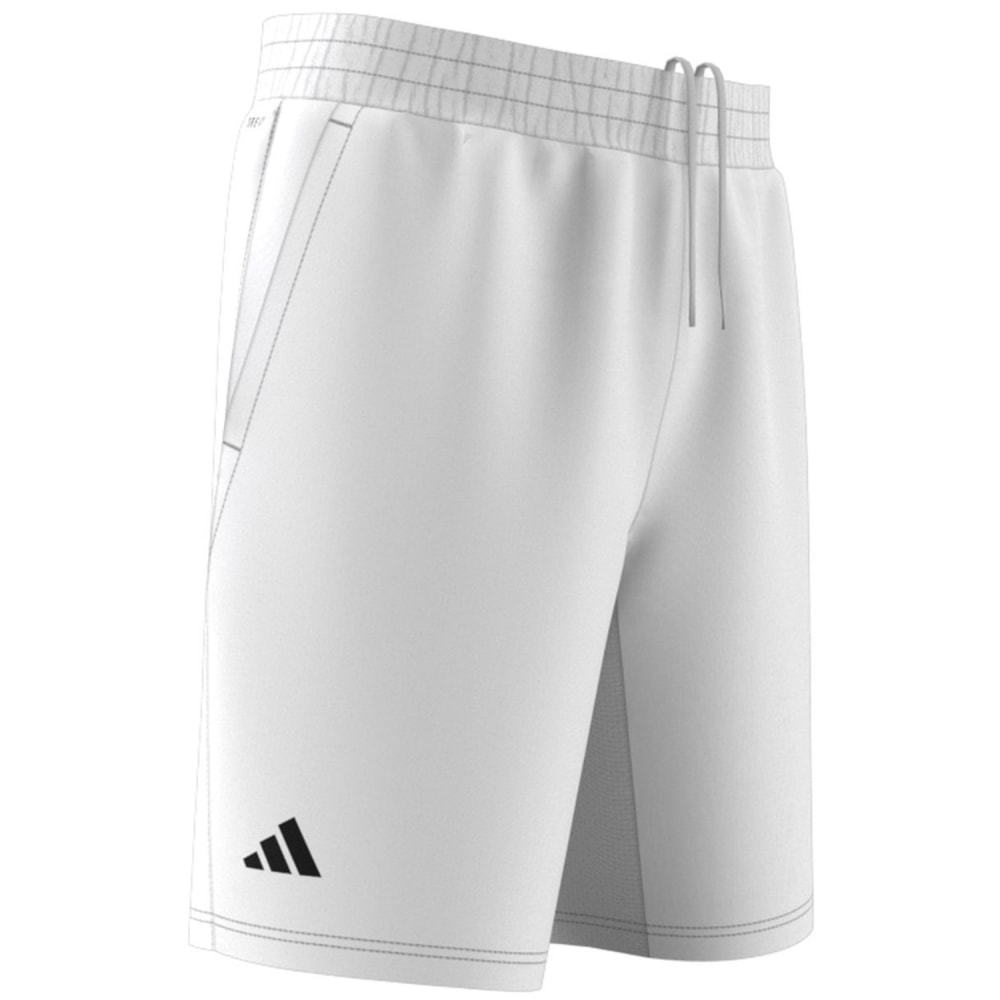 Adidas Club 3-Streifen Tennis 9inch Herren Shorts