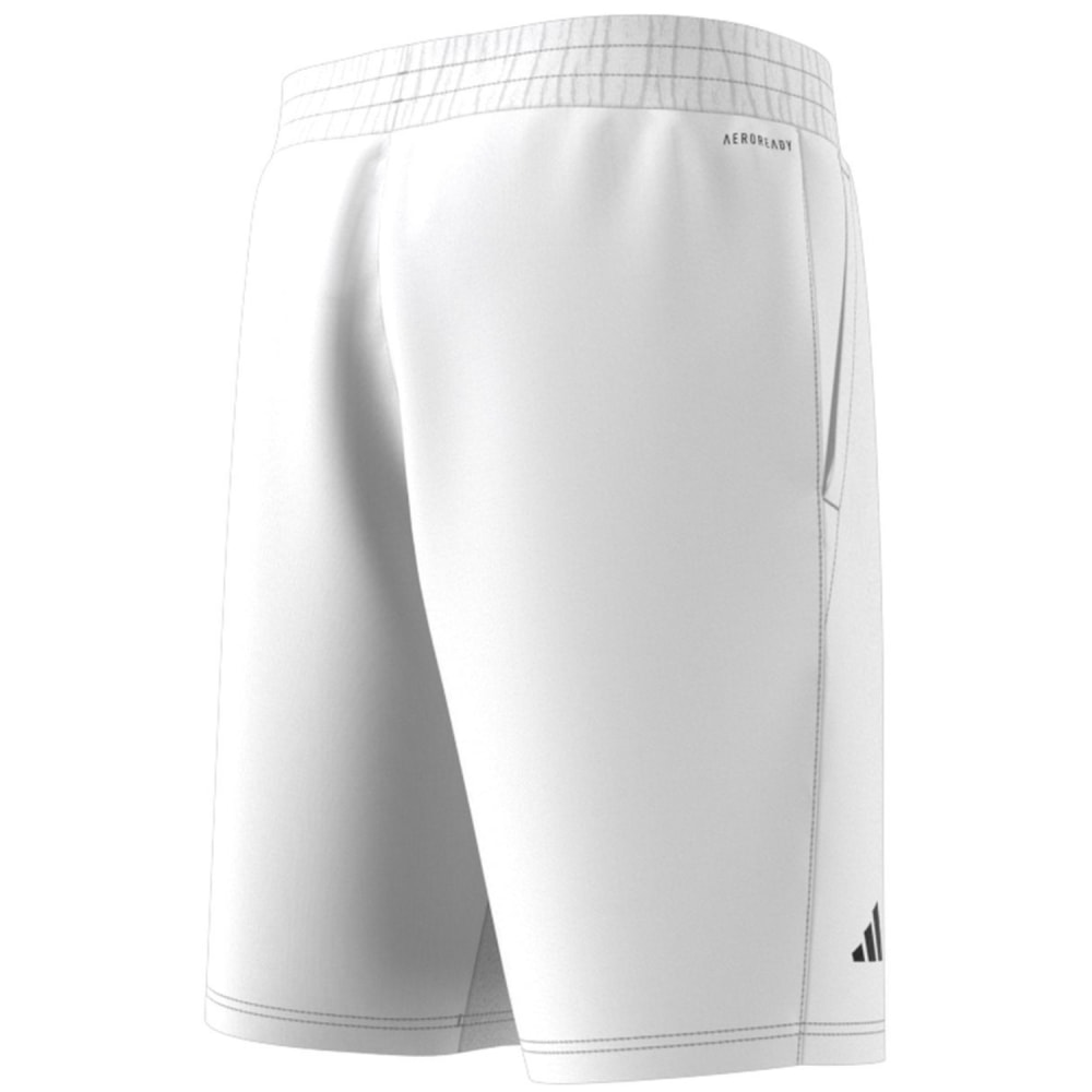 Adidas Club 3-Streifen Tennis 9inch Herren Shorts