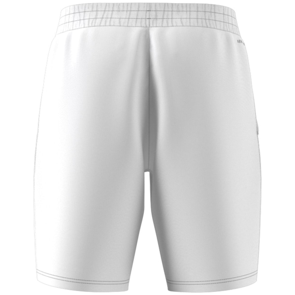 Adidas Club 3-Streifen Tennis 9inch Herren Shorts