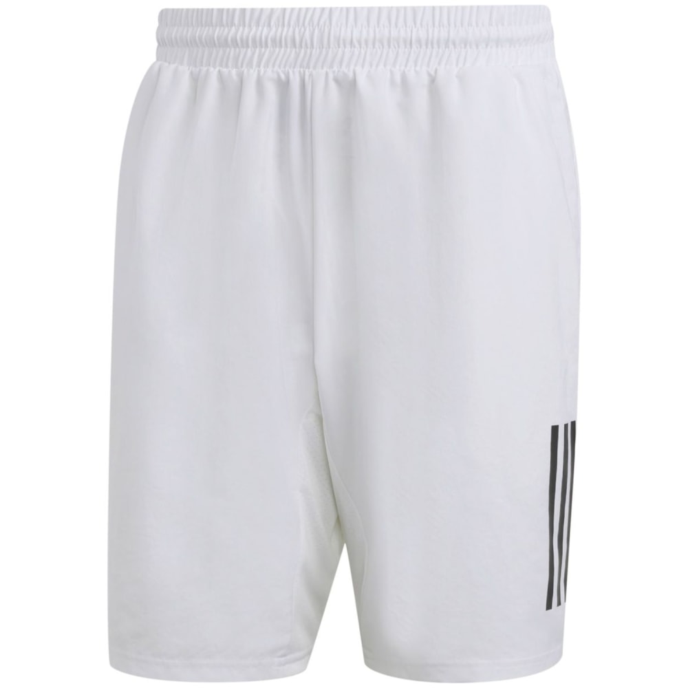 Adidas Club 3-Streifen Tennis 9inch Herren Shorts