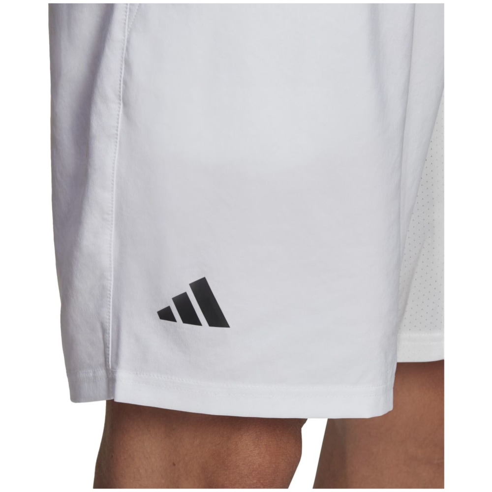 Adidas Club 3-Streifen Tennis 9inch Herren Shorts