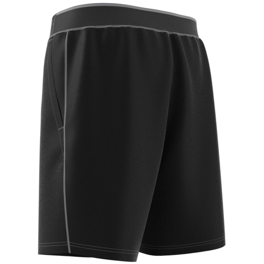 Adidas Club Tennis Stretch Woven 7inch Herren Shorts