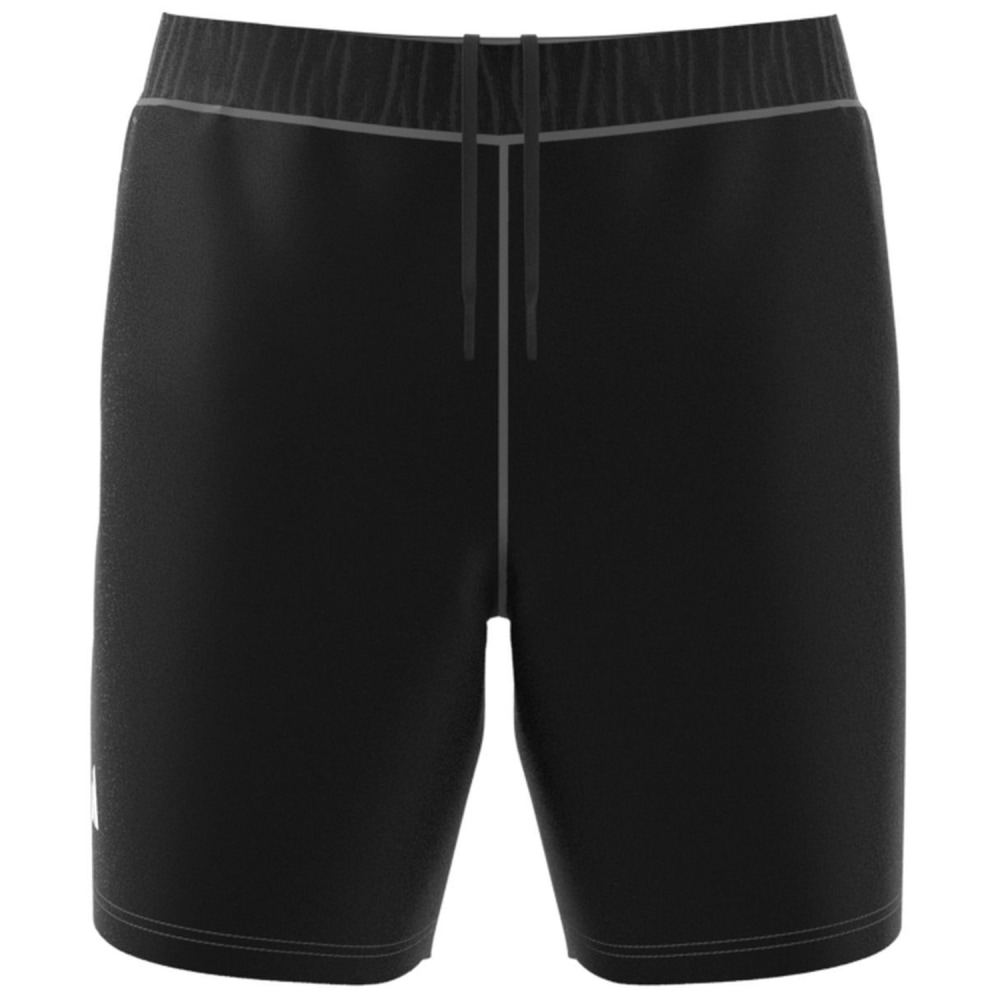 Adidas Club Tennis Stretch Woven 7inch Herren Shorts