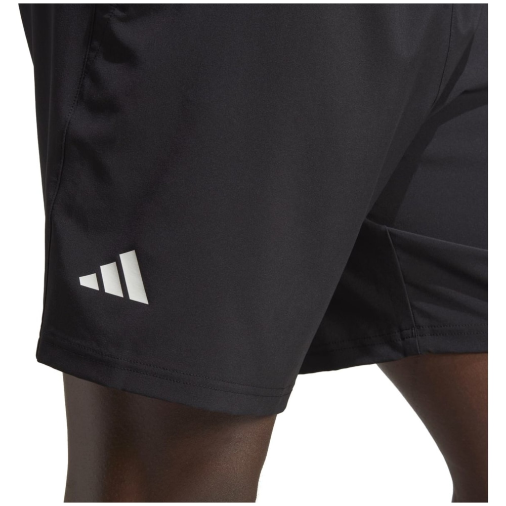 Adidas Club Tennis Stretch Woven 7inch Herren Shorts