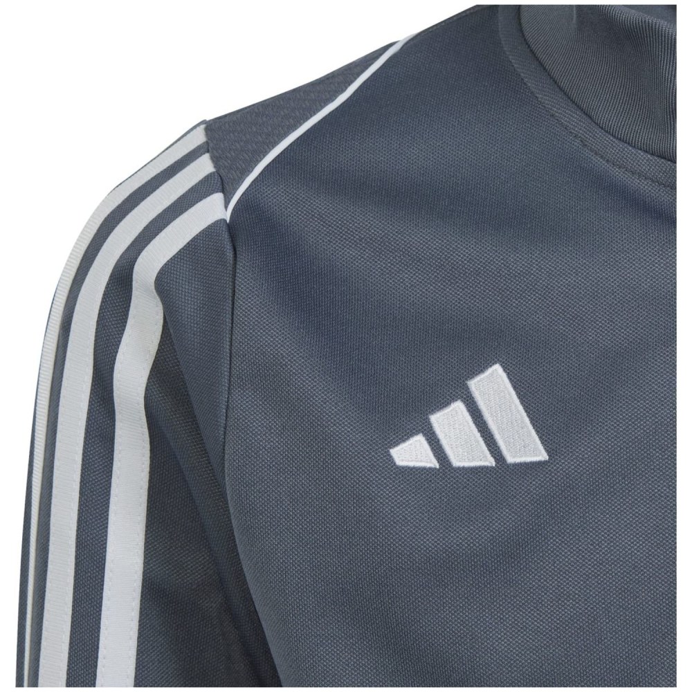 Adidas Tiro 23 League Kinder Fußballjacke