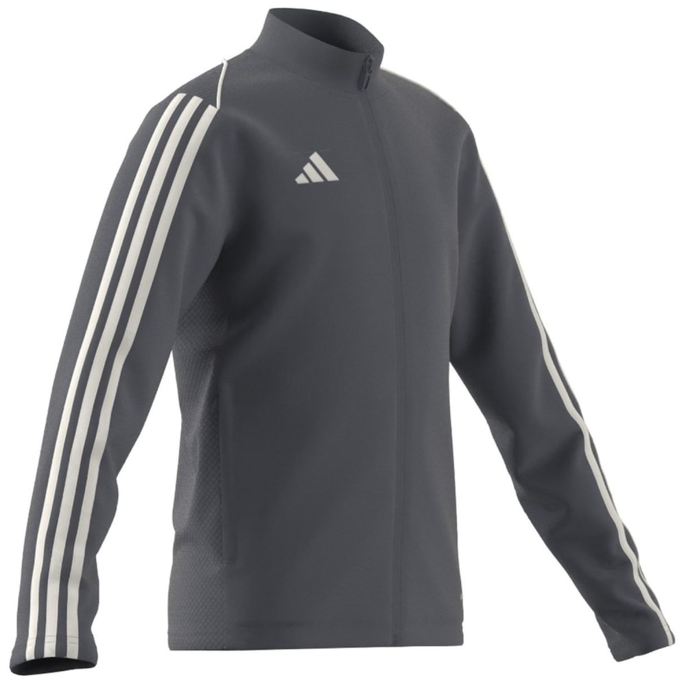 Adidas Tiro 23 League Kinder Fußballjacke