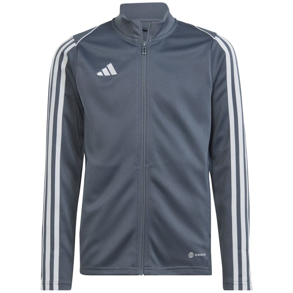 Adidas Tiro 23 League Kinder Fußballjacke