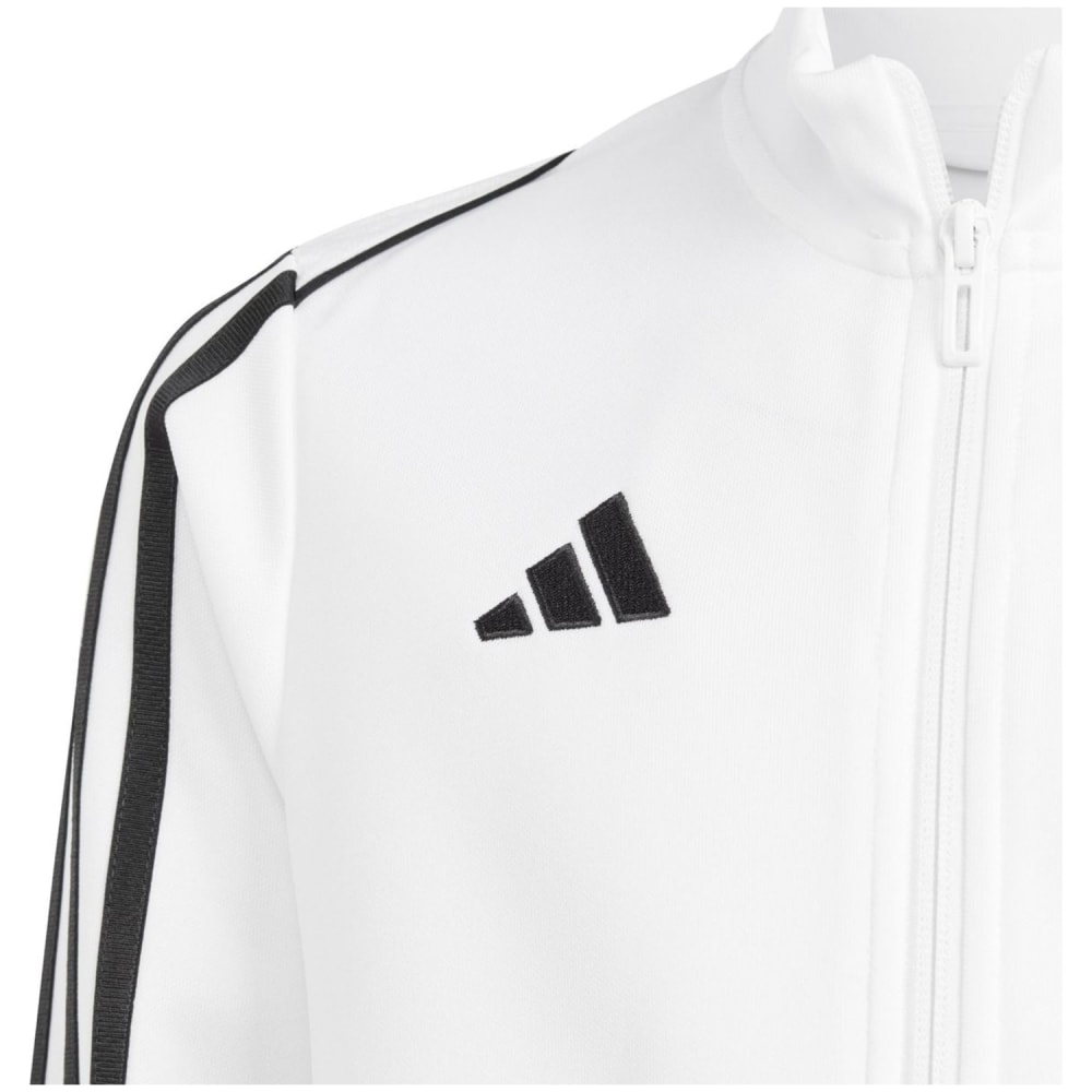 Adidas Tiro 23 League Kinder Fußballjacke