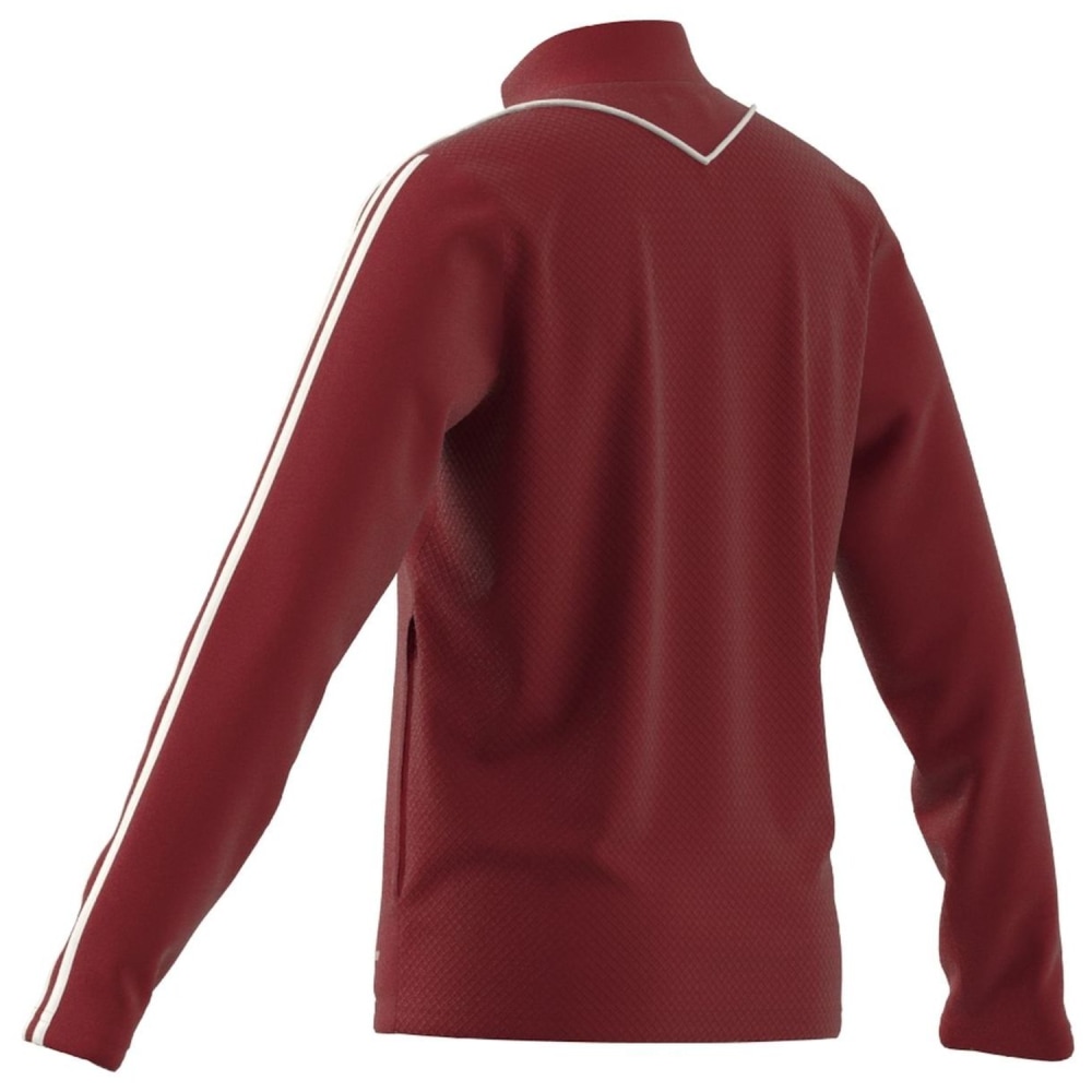 Adidas Tiro 23 League Kinder Fußballjacke