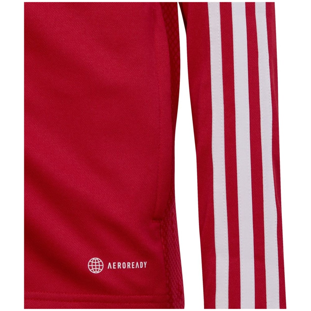 Adidas Tiro 23 League Kinder Fußballjacke