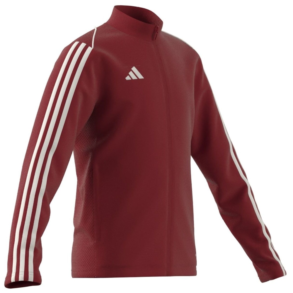 Adidas Tiro 23 League Kinder Fußballjacke