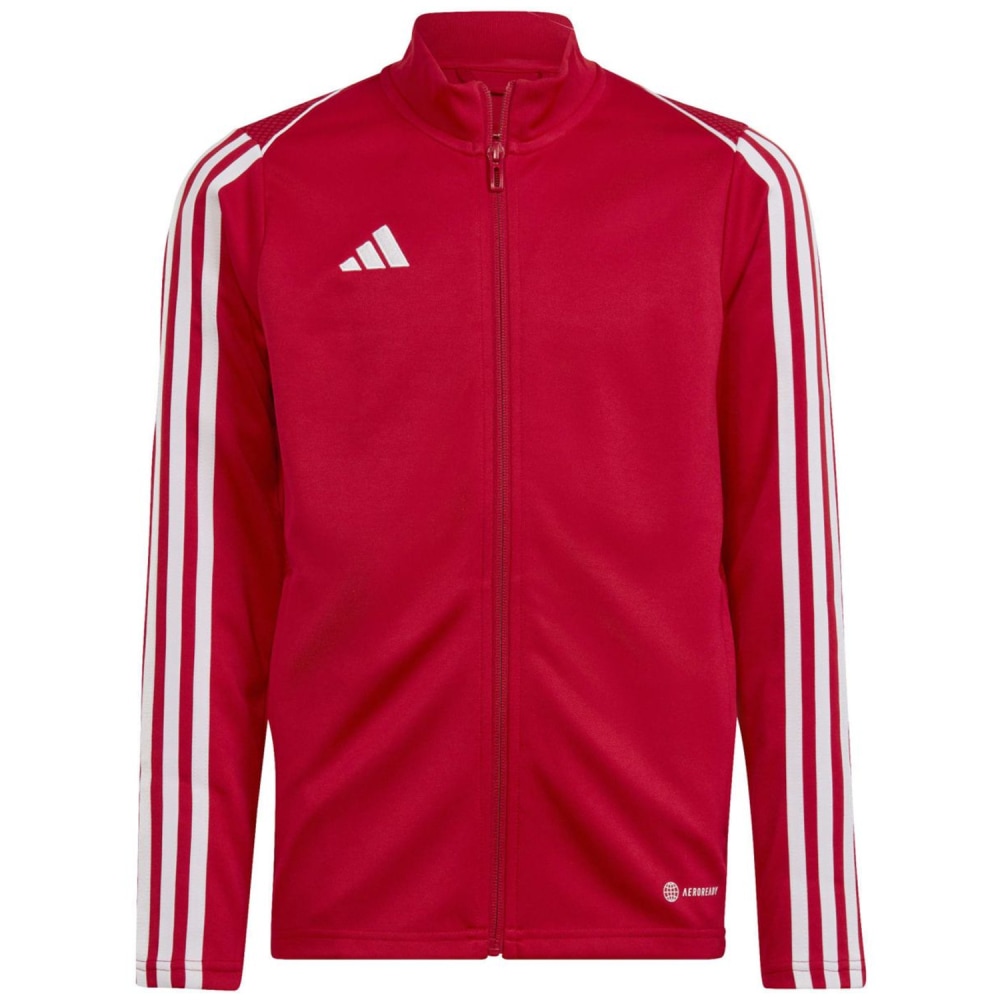 Adidas Tiro 23 League Kinder Fußballjacke