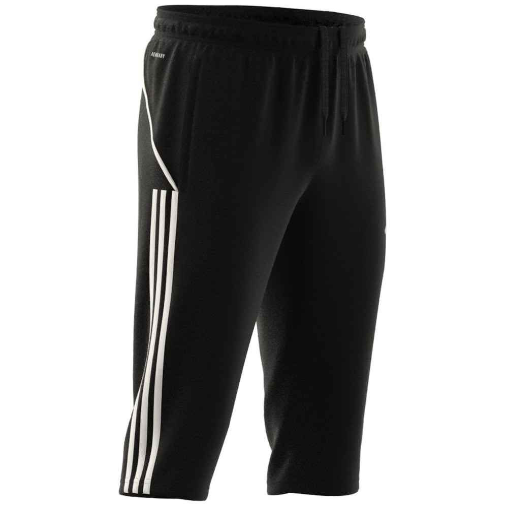 Adidas Tiro 23 League 3/4- 34 Herren 3/4-Hose