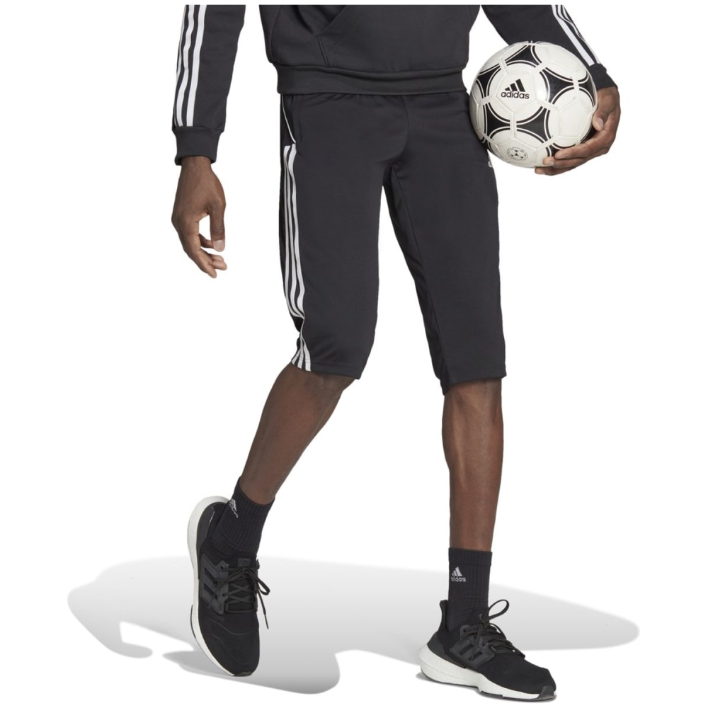 Adidas Tiro 23 League 3/4- 34 Herren 3/4-Hose