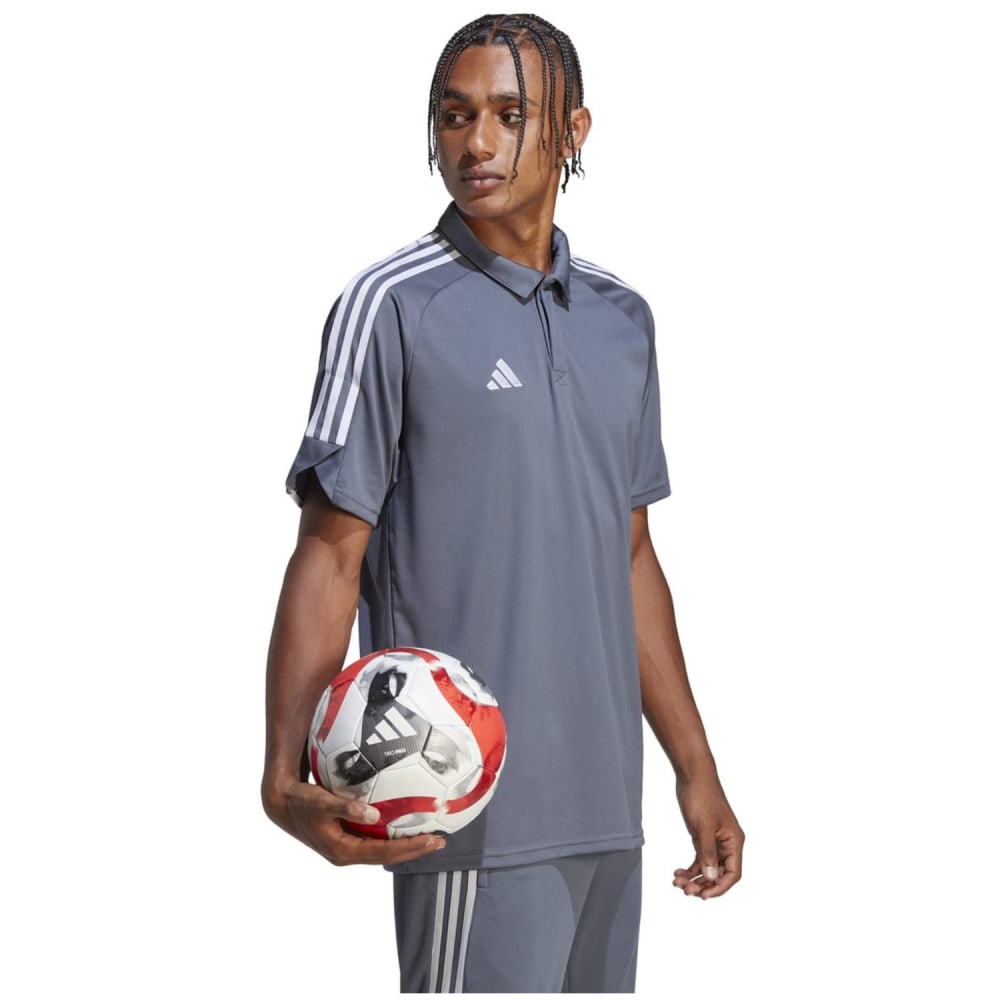 Adidas soccer polo store