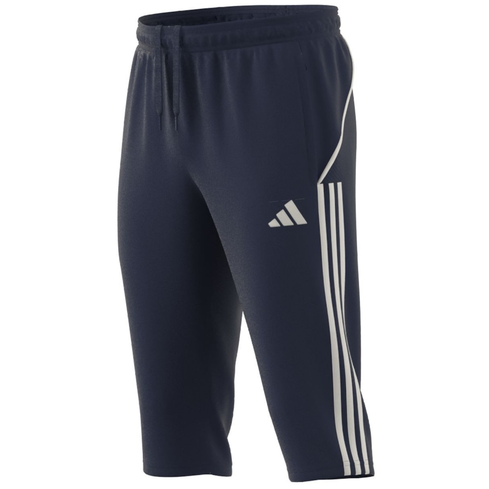 Adidas Tiro 23 League 3/4- 34 Herren 3/4-Hose