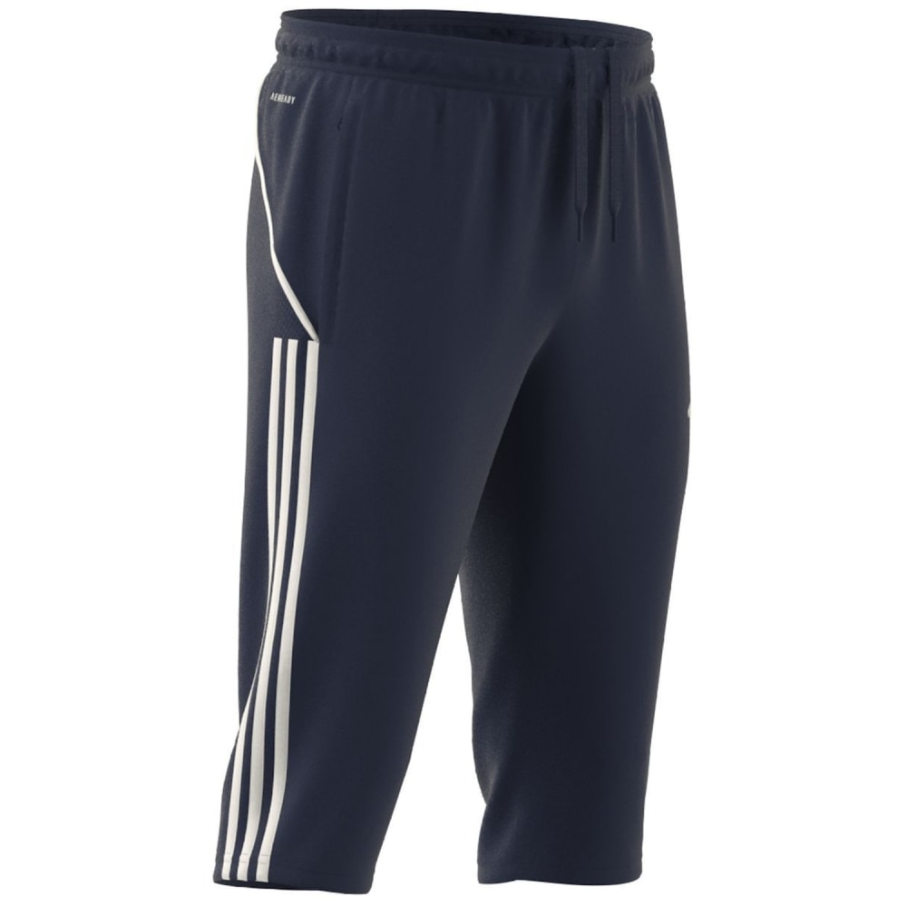 Adidas Tiro 23 League 3/4- 34 Herren 3/4-Hose