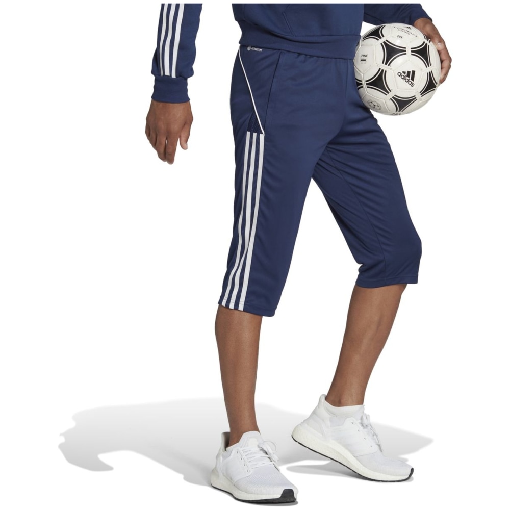 Adidas Tiro 23 League 3/4- 34 Herren 3/4-Hose