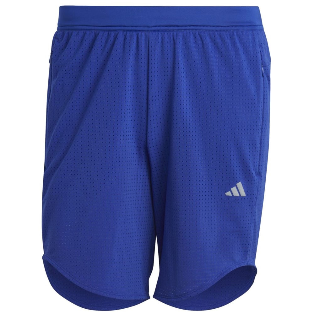 Adidas HIIT Mesh Training Shorts 7" Herren