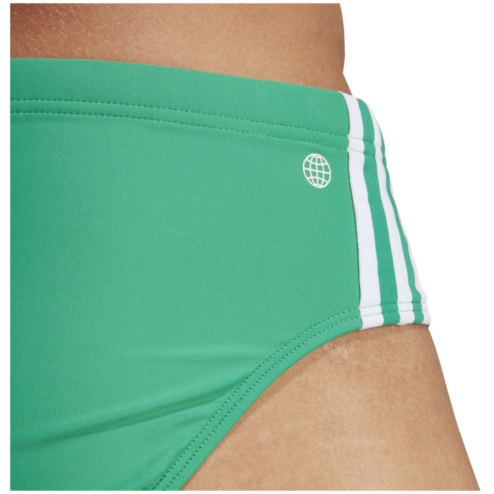 Adidas Classic 3-Streifen Badehose Herren