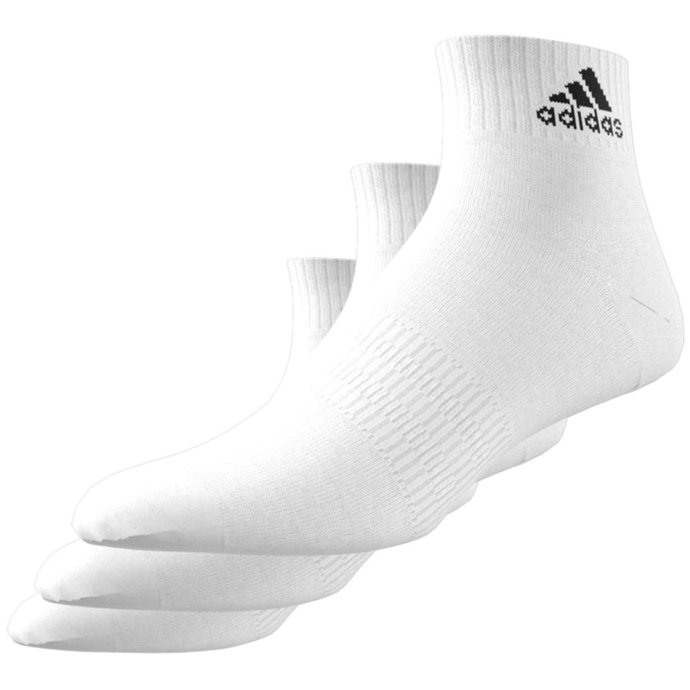 Adidas Cushioned Sportswear Ankle Socken, 3 Paar Kinder