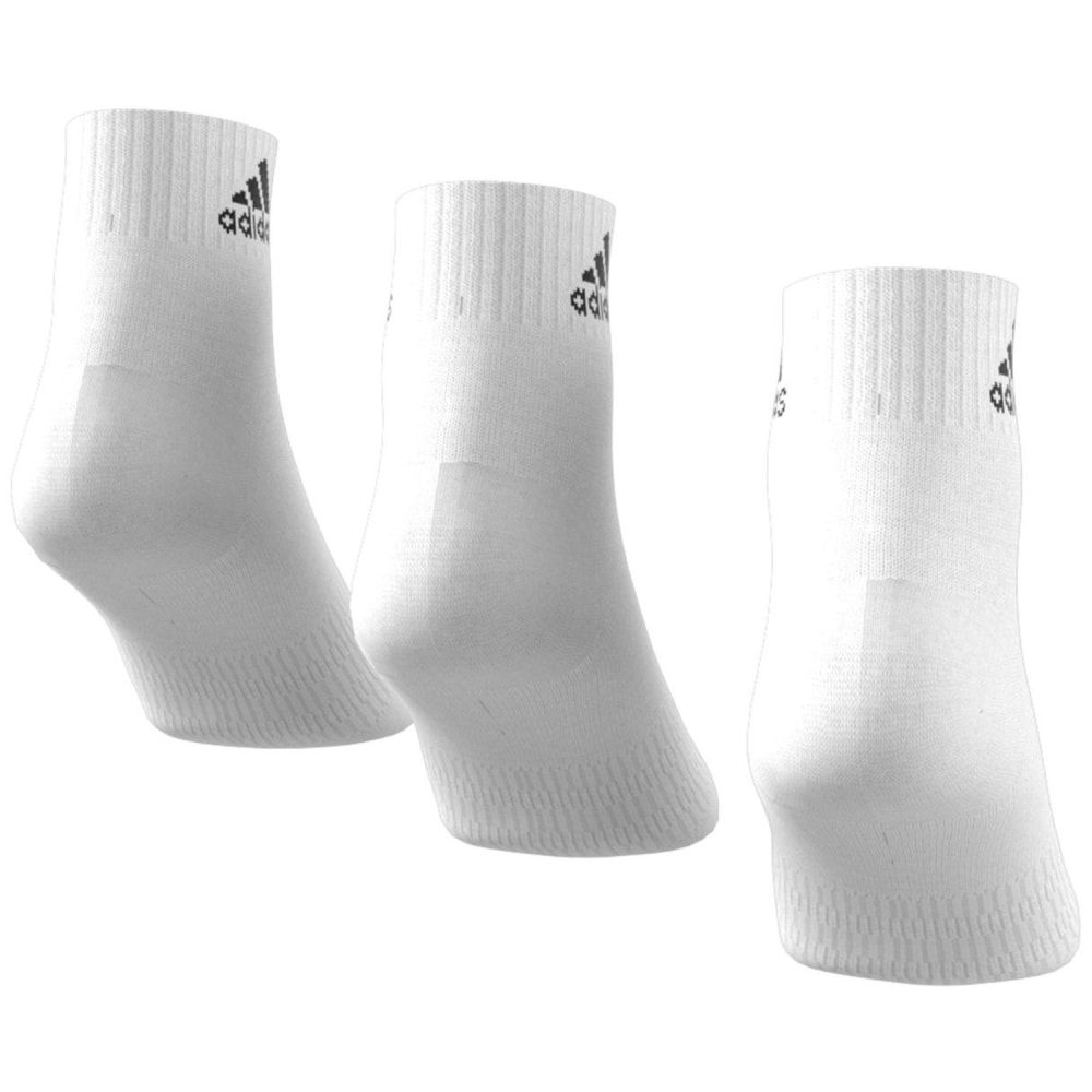 Adidas Cushioned Sportswear Ankle Socken, 3 Paar Kinder