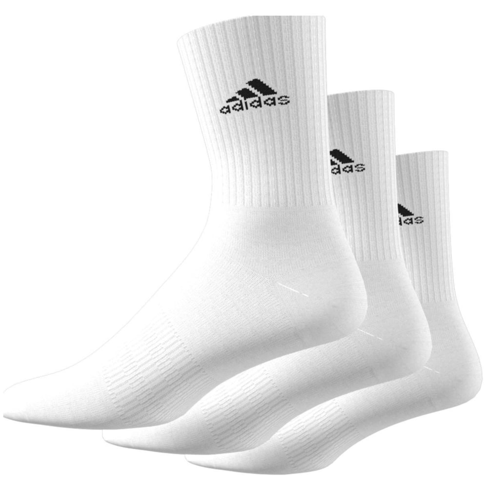 Adidas Cushioned Crew Socken, 3 Paar Kinder