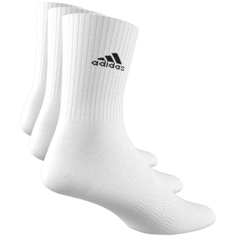 Adidas Cushioned Crew Socken, 3 Paar Kinder