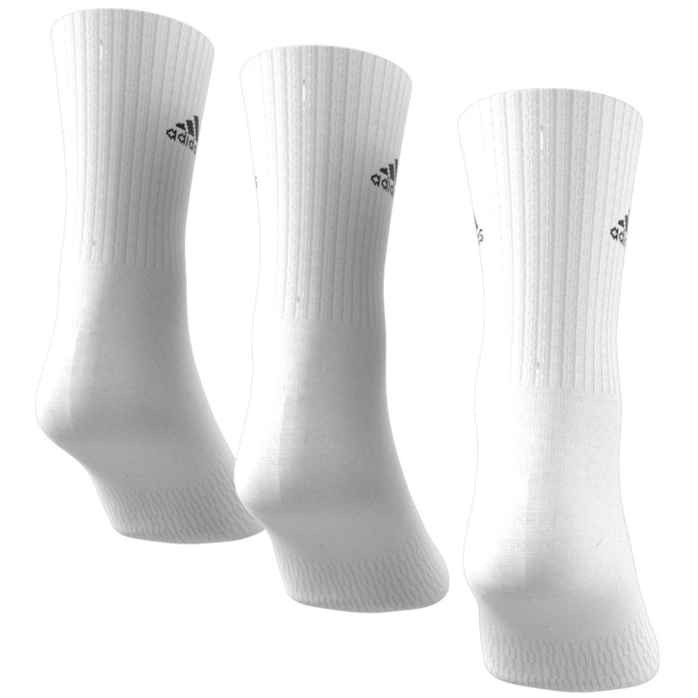 Adidas Cushioned Crew Socken, 3 Paar Kinder