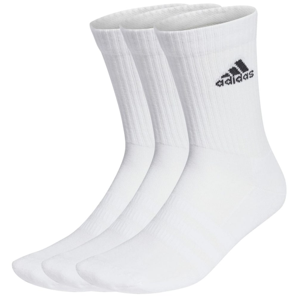 Adidas Cushioned Crew Socken, 3 Paar Kinder