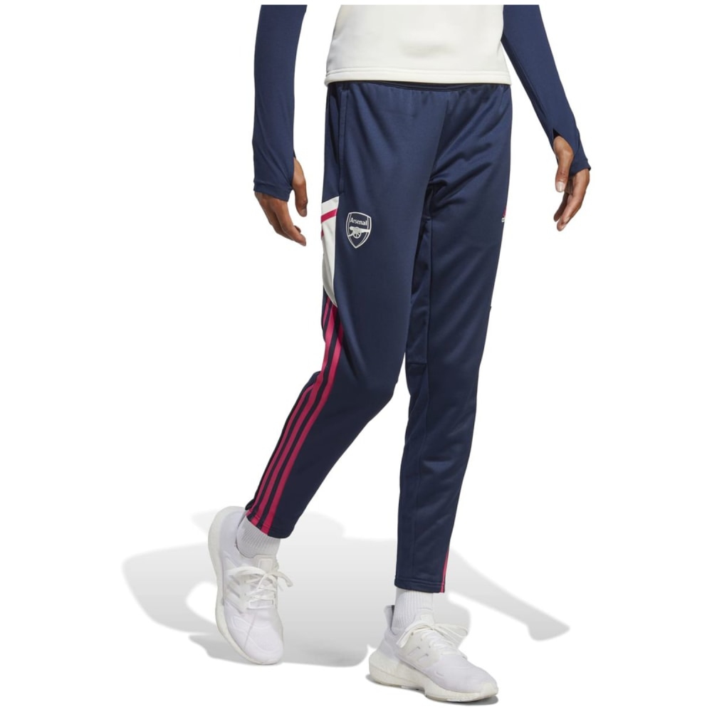 Arsenal trainingshose hot sale