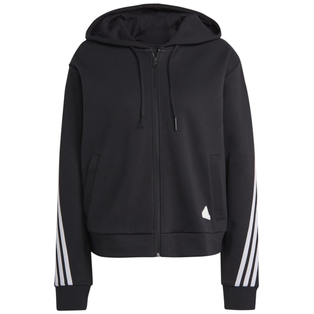 Adidas kapuzenjacke damen grau online