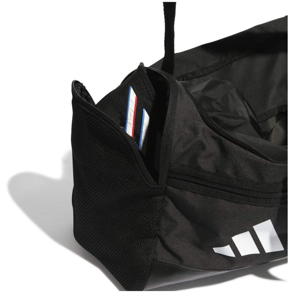 Adidas training duffel bag new arrivals