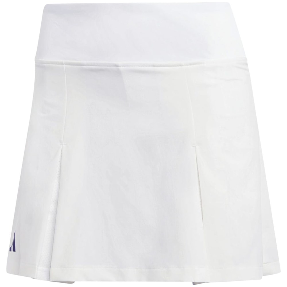 Adidas Club Tennis Faltenrock Damen Rock