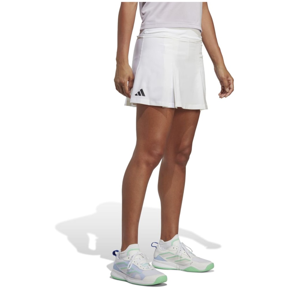 Adidas Club Tennis Faltenrock Damen Rock