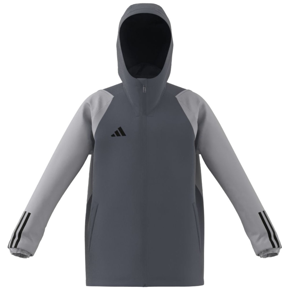 Adidas Tiro 23 Competition All-Weather Jacke Kinder