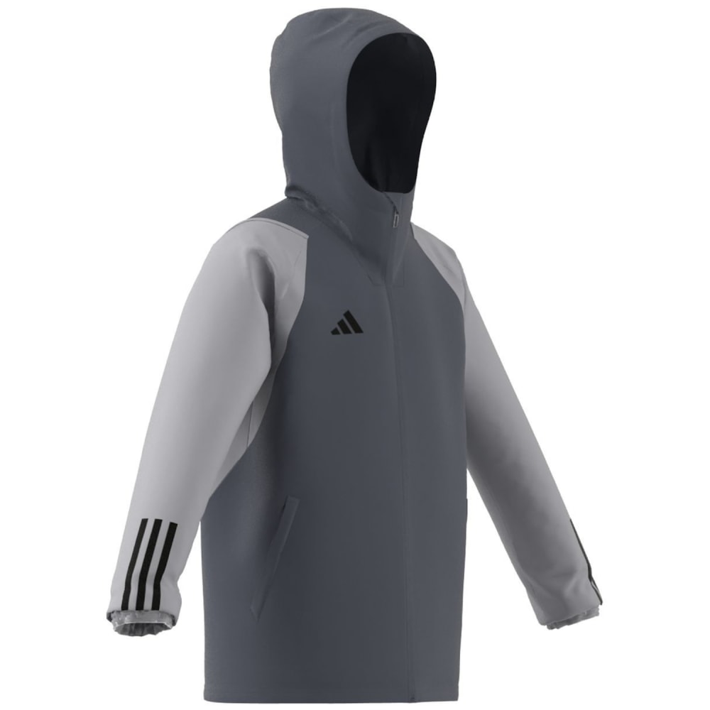 Adidas Tiro 23 Competition All-Weather Jacke Kinder